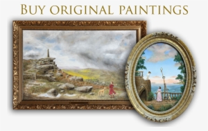 Original Paintings - Art #3341355