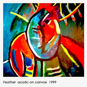 Feather - Ziporyn Evan - Green Light (cd) #3341376