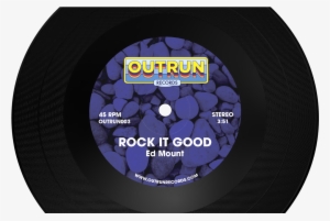 Outrun Records #3341379