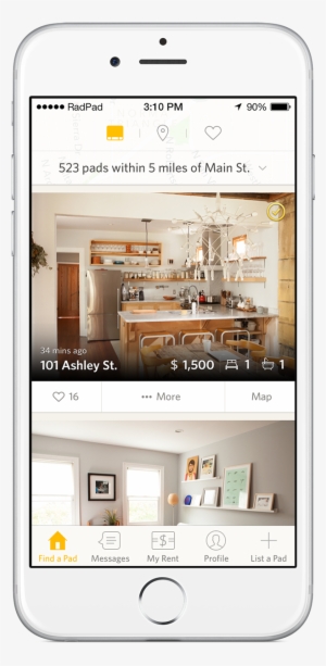 Iphone6 - Iphone6 Png #3341403