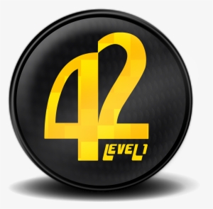 42 Level One #3341520