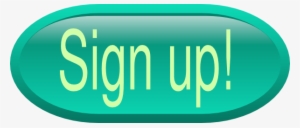 Sign Up 2 Clip Art - Sign Up Clipart #3341528