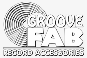Groovefab Record Accessories - Infinity #3341551