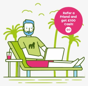 Refer A Friend #3341603