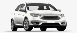 Focus Sedan #3341715