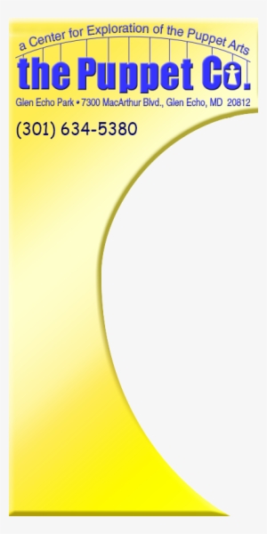 17 Nov 2018 - The Puppets #3341716