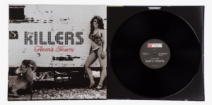 The Killers - Killers Sams Town #3341720