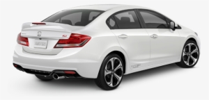 04 Am 129437 Tw Sinavi 34front 10/2/2014 - Honda Motor Company #3341738