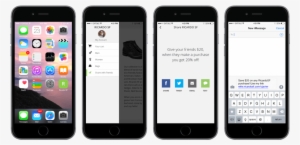 Mobile App Referral #3341785