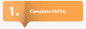 Financial Aid Step One - Fafsa #3341812