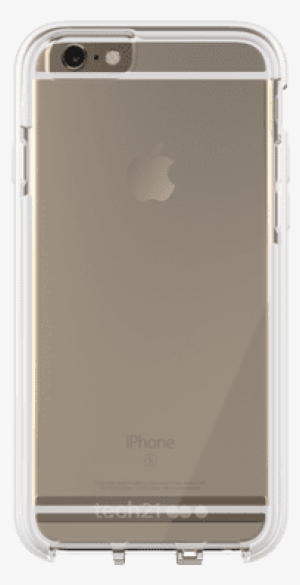 Back - Tech 21 I Phone 6 S #3342010