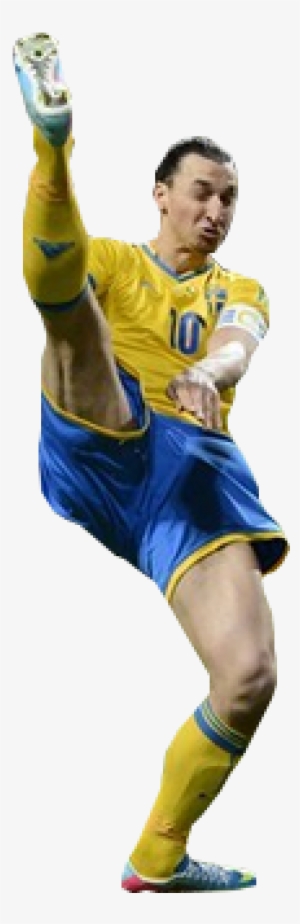 Zlatan Ibrahimovic Suecia Png #3342126