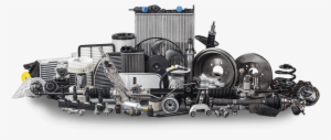 Singapore's Trusted Distributor, Wholesaler And Stockist - Original Car Parts Png #3342246