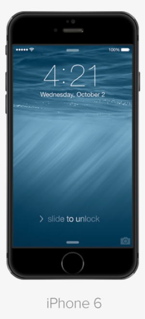 Protection Without The Bulk - Screen Protector #3342368