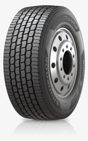 Hankook Tire Global Truck/bus - 385 65r22 5 Hankook Th31 #3342423