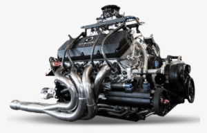 Diecast Depot - Old Engine Parts Png #3342465