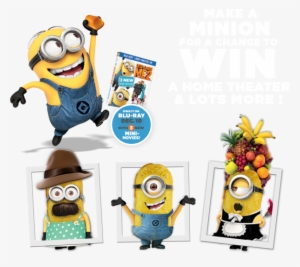 Dm2-minions - Zones Of Regulation Minions #3342526