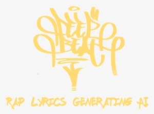 Deep Trap Rap Lyrics #3342529