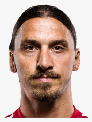 Manchester United Zlatan Stand 17/18 Collector Print #3342555