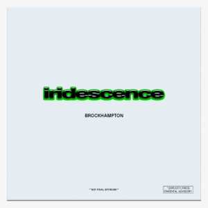 134kib, 1500x1500, Fake Album 1024x1024@2x - Music #3342635