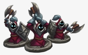 Mechs Vs Minions Minions #3342638