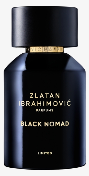 Zlatan Ibrahimovic Parfem #3342668