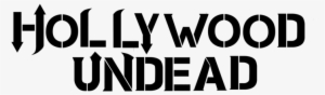 Blog Logo Image - Hollywood Undead Logo #3342688