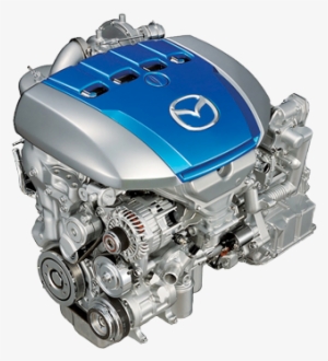 How Does It Work - Automotive Engine Metrology #3342732