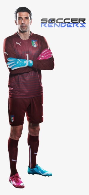 Buffon Italy 2016 Png #3342754 Buffon Italy 2016 Png #3342754