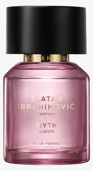 Parfum Zlatan #3342781