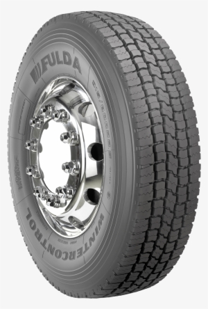 Fulda Wintercontrol #3342786