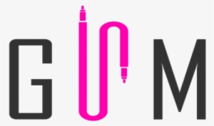 Girl Underground Music - Girl Underground Music Logo #3342844