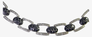 Chain Clipart Cuban Link - High End Chain Jewellery #3342908