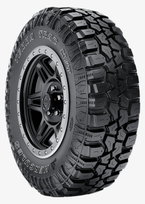 Hercules Mt - “ - Nitto Ridge Grappler #3342929