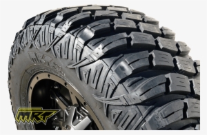 Mrt Moto Race Tire X Rox Dd Truck - Tire #3342933