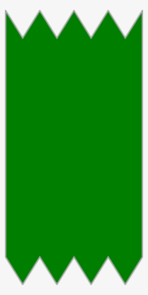 Duct Tape Clipart - Green Tape Clipart #3342937