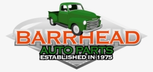 Barrhead Auto Parts & Salvage Ltd #3342943