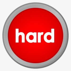 Hard Button - Mastercard Logo #3342969