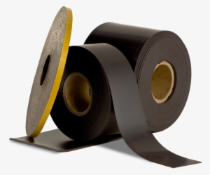 Flexible Magnetic Strips - Magnetic Aids, Inc. #3342970