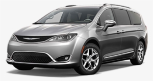 Chrysler Parts - Chrysler Pacifica Hybrid Platinum #3343002