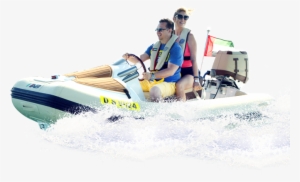 Signature Self Drive Boat Tour - Hero Odysea Self-drive Boats #3343152