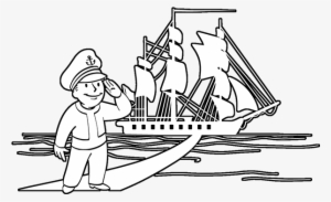 Icon Last Voyage Of The Uss Constitution - Fallout #3343377