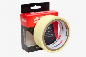 Stan's Rim Tape, 10yd X 36mm - Stan's No Tubes Rim Tape 10yd X 36mm #3343409
