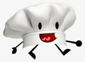 Chef Hat 2018 - Pizza Chef #3343433