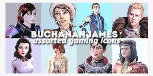 So, I Finally Tried My Hand At A Couple Of Icons And - Dragon Age Icons #3343464 So, I Finally Tried My Hand At A Couple Of Icons And - Dragon Age Icons #3343464