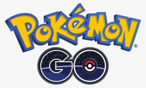 Clique Na Imagem Que Deseja Para Baixar O Logo Pokémon - Pokemon Go Logo #3343567