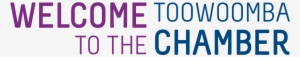 Toowoomba Chamber Of Commerce Is The Premier Advocate - Free Calendar September 2018 #3343593