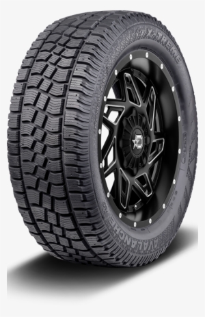 Hercules Avalanche X-treme Lt Premium Light Truck - Nitto Tires Ridge Grappler #3343623