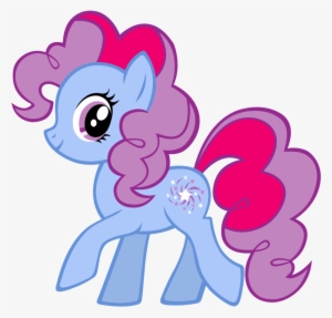 Durpy, Safe, Simple Background, Solo, Star Swirl, Transparent - Mlp Fizzy Pop Berry Twist #3343626