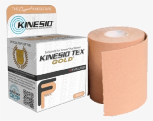 Zoom - Kinesio Tape Tex Gold #3343651